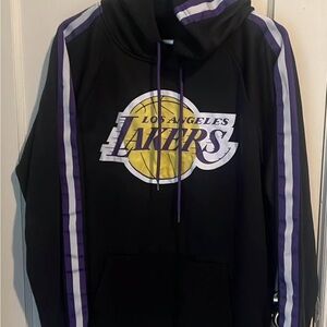 NBA LA Lakers Hoodie